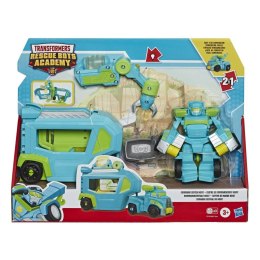 Hasbro Transformers Commander Center Hoist Rescue Bots Academy Hasbro E7181