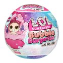 LOL Surprise 119791EU L.O.L. Surprise Bubble Surprise Lil Sisters Asst in PDQ