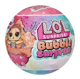 LOL Surprise 119807EU L.O.L. Surprise Bubble Surprise Dolls Asst 119777