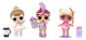 LOL Surprise 119807EU L.O.L. Surprise Bubble Surprise Dolls Asst 119777