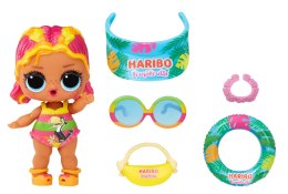 LOL Surprise 119913EUC L.O.L. Surprise Loves Mini Sweets X HARIBO Dolls Asst