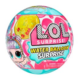 LOL Surprise 505068-EUC L.O.L. Surprise Water Balloon Surprise Tots in PDQ