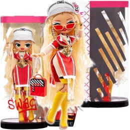 LOL Surprise 585244 L.O.L. Surprise 707 OMG Fierce Dolls - Swag