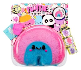 MGA Fluffie Stuffiez Small Plush Rainbow 593447 594161