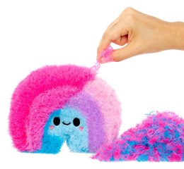 MGA Fluffie Stuffiez Small Plush Rainbow 593447 594161