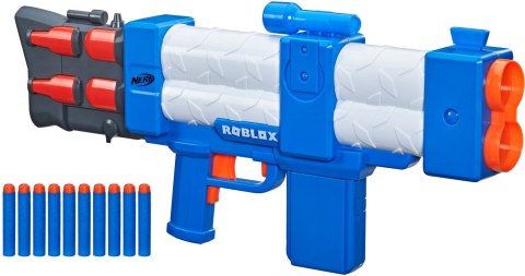 Nerf Hasbro Nerf Roblox Arsenal Pulse Laser F2484