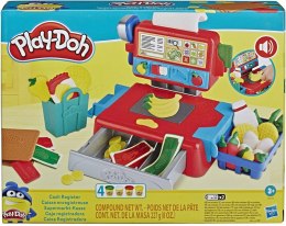 Play-Doh Play-Doh Kasa sklepowa Hasbro E6890