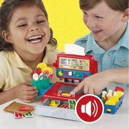 Play-Doh Play-Doh Kasa sklepowa Hasbro E6890