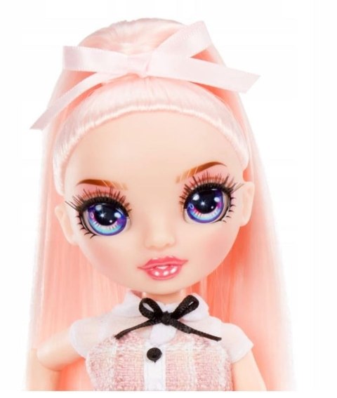 Rainbow High 426196-INT Rainbow High Core Doll & Jr. High Doll 2pk-Bella (Style 2)