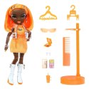 Rainbow High Rainbow High S23 Fashion Doll - Michelle (Orange) 583127EUC