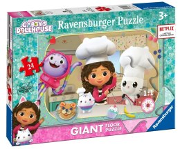 Ravensburger Ravensburger Koci Domek Gabi 03178