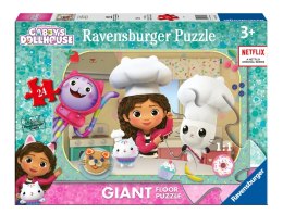 Ravensburger Ravensburger Koci Domek Gabi 03178