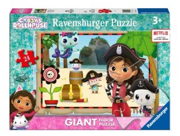 Ravensburger Ravensburger Koci Domek Paci 03179