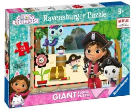 Ravensburger Ravensburger Koci Domek Paci 03179