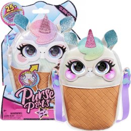 Spin Master Spin Master Purse Pets Glamicorn Torebka Interaktywna Jednorożec 6065148