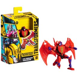 Transformers Transformers Buzzworthy Bumblebee Legacy Deluxe F4105