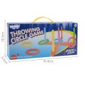 WOOPIE Gra Zręcznościowa SERSO FUN CIRCLE GAME 3+