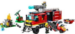 LEGO LEGO 60374 Terenowy pojazd straży pożarnej