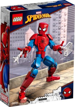 LEGO LEGO 76226 Figurka Spider-Mana