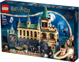 LEGO LEGO 76389 Komnata tajemnic w Hogwarcie