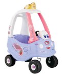 Little Tikes Little Tikes Cozy Coupe Fairy Wróżka Jeździk Pchacz 173165 Fioletowy