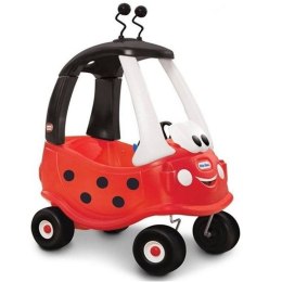 Little Tikes Little Tikes Cozy Coupe - Ladybird Biedronka Jeździk Pchacz 173059