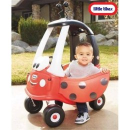 Little Tikes Little Tikes Cozy Coupe - Ladybird Biedronka Jeździk Pchacz 173059