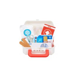 Little Tikes Little Tikes First Aid Kit Apteczka Pierwszej Pomocy 656156