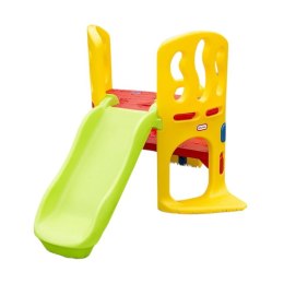 Little Tikes Little Tikes Plac zabaw odkrywców Hide & Slide Climber (primary)