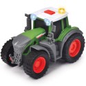 DICKIE Farm Traktor Fendt + cysterna na mleko